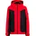 TARLA-Z Jacke Damen Rot 34