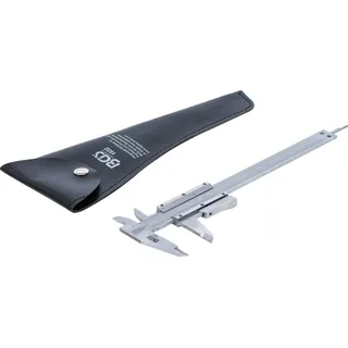 BGS Präzisions-Messschieber 0 - 150 mm