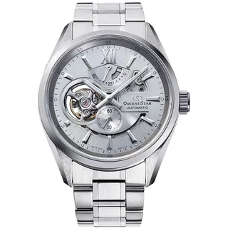 Orient Contemporary RE-AV0125S00B Edelstahl 40 mm
