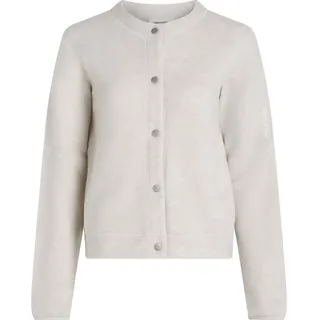 Icebreaker Sweatshirt Ecru Hthr L