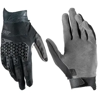 Leatt 4.5 Lite Schwarz M