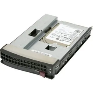 Supermicro Spare Parts MCP-220-247 2,5/3,5 Schwarz,