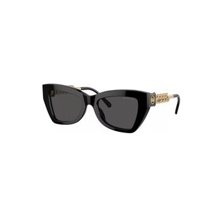 Michael Kors Sonnenbrille - 0MK2205 - Gr. unisize - in Schwarz - für Damen