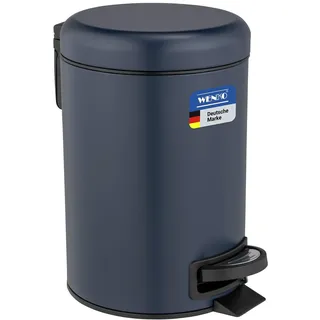 Wenko Leman 3 l Dunkelblau
