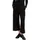 Easy Culotte Hosen Deep Black M