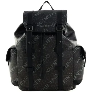 VALENTINO BAGS Rucksack Backpack grau