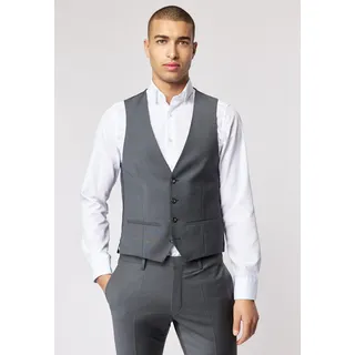 Roy Robson Anzugweste Slim fit