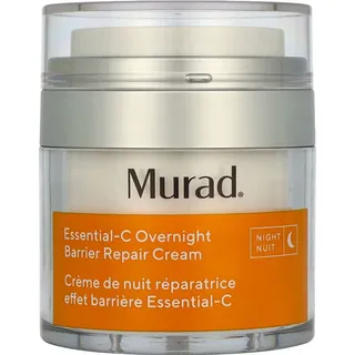 Murad Essential-C Overnight Barrier Repair Cream Nachtcreme 50 ml