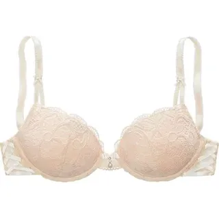 LASCANA Nikoletta Push-Up-BH rosa 75AA