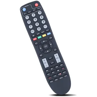 MOVHEIYL SX RCU 03 Ersatz Fernbedienung für Octagon SX87 SX887 SX88 SX88+ SX89 SX888 SX889 SX Series SF8008 SFX6008 SFX6018 SXRCU03