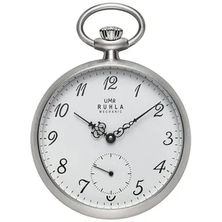 UMR Ruhla RUHLA UMR Uhren Manufaktur Ruhla Titanuhr Titan Herrenuhr Mondphase NEU