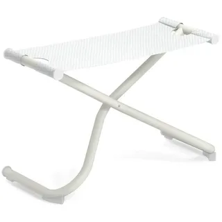 Emu Snooze Gartenstuhl 72 x 32 x 43 cm weiß