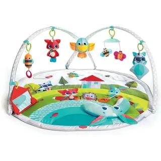 Tiny Love Dynamic Gymini Spielbogen, Meadow Days
