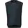 Airbag Weste Schwarz XXL