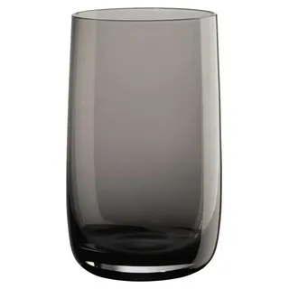 Asa Selection Longdrinkglas grau 0,4 l