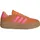 Pure Orange / Lucid Pink / Gum 40