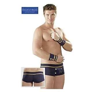 Svenjoyment 21802604720 Herren Pants Pilot, L, 1 Stück