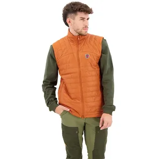 Fjällräven Expedition X-lätt Terracotta Brown S