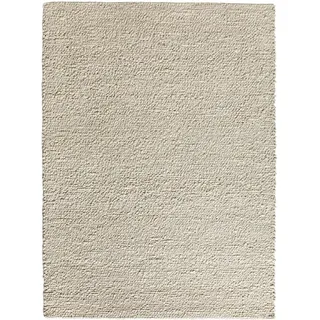 Teppich | Peas Random - Soft Grey - 170 x 240cm
