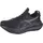 Herren Black/Graphite Grey 41,5