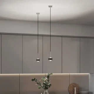 Top Light Puk! Avantgarde Drop Pendelleuchte, LED, 80-5102026,