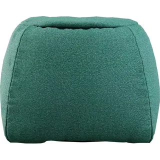 freistil ROLF BENZ Pouf freistil 173, in Bezugsart Samtvelours,passend zur Serie 173