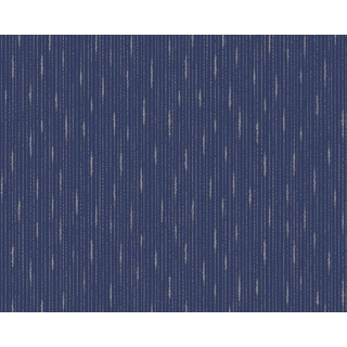 A.S. Création Vlies-Tapeten 6656-14 Classic Fleece, Luxus Tapete, exclusiv