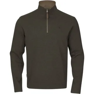 Härkila Sandhem Pro HSP Pullover Grün M
