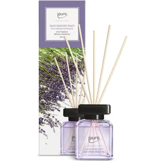 ipuro Raumduft Lavender Touch 100 ml