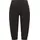 Capri Hose Schwarz M