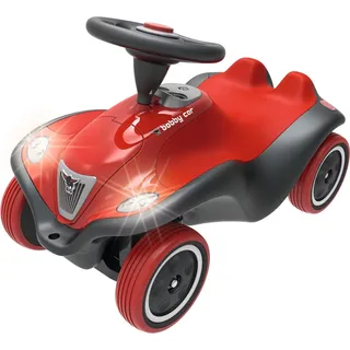 Big Bobby Car Next