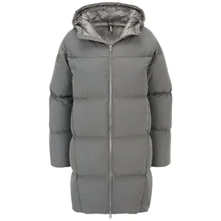 Colmar Daunenjacke grau L (44)