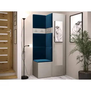 Flurgarderobe modern Tavasz XXV