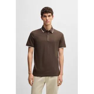 Boss Passertip braun L
