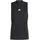 Designed for Training Tanktop Black 2XL