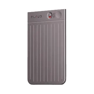plaud Note Starlight