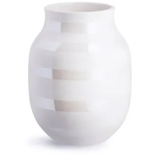 Kähler Omaggio 20 cm perlmutt