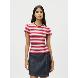 LeGer By Lena Gercke Danielle Mehrfarbig/Rot XL
