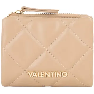 Valentino Ocarina Geldbörse beige