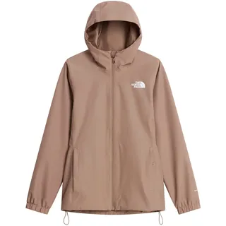 The North Face Quest Mono Jacket Damen Garnet XL
