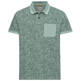camel active Poloshirt Polo 1/2Arm XXL