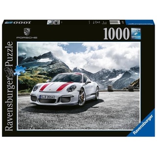Puzzle Ravensburger Porsche 911R 1000 Teile