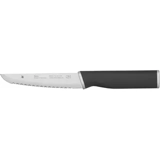 WMF Kineo Allzweckmesser 12 cm Schwarz/Silber