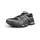 Black/Pure Silver 42
