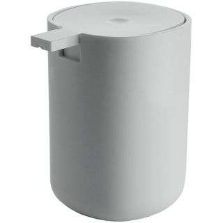 Alessi - Birillo Seifenspender PL05 W, weiß