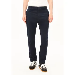ARMEDANGELS Aaster Hose Regular Blau W33/L32