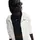 Sportswear Phoenix Fleece Kapuzenjacke T-Shirt weiß sail/black L