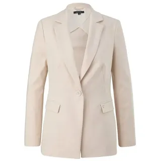 Comma, Comma Blazer