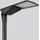 LED Mastleuchte 51 W 3000 K 1xZ