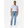 Skinny Blau 34/32